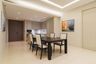 2 Bedroom Condo for Sale or Rent in The Residences at Sindhorn Kempinski Hotel Bangkok, Lumpini, Bangkok near BTS Ratchadamri