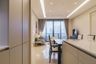 2 Bedroom Condo for Sale or Rent in The Residences at Sindhorn Kempinski Hotel Bangkok, Lumpini, Bangkok near BTS Ratchadamri