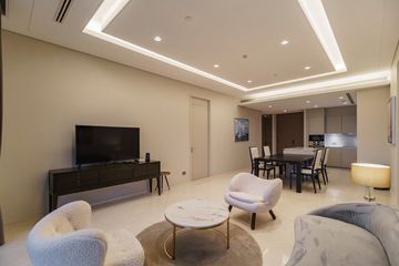 2 Bedroom Condo for Sale or Rent in The Residences at Sindhorn Kempinski Hotel Bangkok, Lumpini, Bangkok near BTS Ratchadamri
