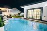 4 Bedroom House for sale in Na Kluea, Chonburi