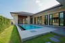 3 Bedroom Villa for sale in Huai Yai, Chonburi