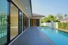 3 Bedroom Villa for sale in Huai Yai, Chonburi
