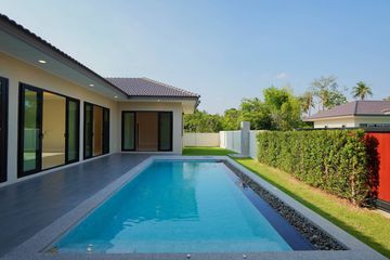 3 Bedroom Villa for sale in Huai Yai, Chonburi