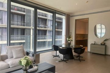 2 Bedroom Condo for rent in SCOPE Langsuan, Lumpini, Bangkok near BTS Chit Lom