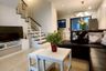 3 Bedroom Townhouse for rent in Hua Mak, Bangkok
