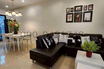 3 Bedroom Townhouse for rent in Hua Mak, Bangkok
