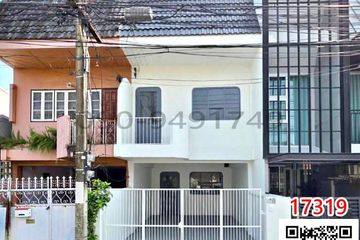 3 Bedroom Townhouse for rent in Lat Phrao, Bangkok