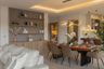 3 Bedroom Villa for sale in Zensiri Lakeside Mabprachan, Nong Prue, Chonburi