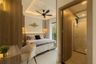 3 Bedroom Villa for sale in Zensiri Lakeside Mabprachan, Nong Prue, Chonburi