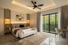 3 Bedroom Villa for sale in Zensiri Lakeside Mabprachan, Nong Prue, Chonburi
