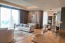 6 Bedroom Condo for Sale or Rent in The Residences At Mandarin Oriental, Khlong Ton Sai, Bangkok near BTS Krung Thon Buri