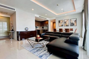 3 Bedroom Condo for rent in Menam Residences Condominium, Wat Phraya Krai, Bangkok