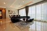 3 Bedroom Condo for rent in Menam Residences Condominium, Wat Phraya Krai, Bangkok
