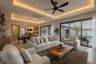 4 Bedroom Villa for sale in Zensiri Lakeside Mabprachan, Nong Prue, Chonburi