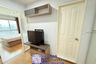 1 Bedroom Condo for rent in U Delight @ Onnut Station, Suan Luang, Bangkok near BTS On Nut