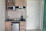 1 Bedroom Condo for sale in D-ECO Wellness Centre, Na Kluea, Chonburi