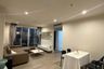 2 Bedroom Condo for rent in The Room Sathorn-Taksin, Bang Yi Ruea, Bangkok near BTS Talat Phlu