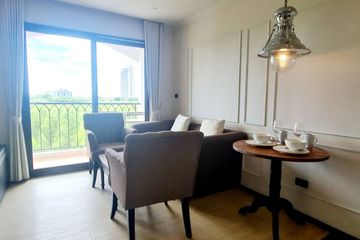 1 Bedroom Condo for rent in Venetian Signature Condo Resort Pattaya, Na Jomtien, Chonburi