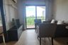 1 Bedroom Condo for rent in Venetian Signature Condo Resort Pattaya, Na Jomtien, Chonburi