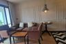1 Bedroom Condo for rent in Venetian Signature Condo Resort Pattaya, Na Jomtien, Chonburi