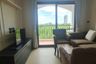 1 Bedroom Condo for rent in Venetian Signature Condo Resort Pattaya, Na Jomtien, Chonburi