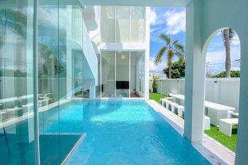4 Bedroom Villa for rent in Huai Yai, Chonburi