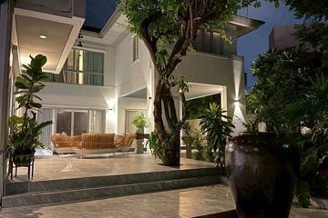 5 Bedroom House for rent in NOBLE TARA PATTANAKARN, Suan Luang, Bangkok near MRT Phatthanakan