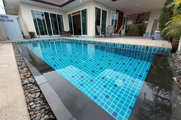 3 Bedroom Villa for rent in Huai Yai, Chonburi