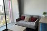 1 Bedroom Condo for rent in XT Ekkamai, Khlong Tan Nuea, Bangkok