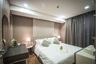 1 Bedroom Condo for rent in Klass Condo Langsuan, Lumpini, Bangkok near BTS Chit Lom