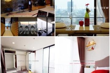 1 Bedroom Condo for rent in Noble Revo Silom, Silom, Bangkok near BTS Surasak