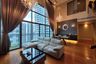 3 Bedroom Condo for rent in Bright Sukhumvit 24, Khlong Tan, Bangkok near BTS Phrom Phong