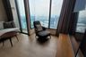 1 Bedroom Condo for rent in The ESSE Asoke, Khlong Toei Nuea, Bangkok near BTS Asoke