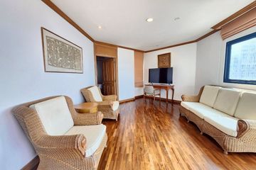 3 Bedroom Condo for rent in Sathorn Gardens, Thung Maha Mek, Bangkok near MRT Lumpini