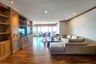 3 Bedroom Condo for rent in Sathorn Gardens, Thung Maha Mek, Bangkok near MRT Lumpini