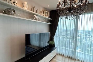 2 Bedroom Condo for rent in Siri at Sukhumvit, Phra Khanong, Bangkok near BTS Thong Lo