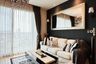 2 Bedroom Condo for rent in Siri at Sukhumvit, Phra Khanong, Bangkok near BTS Thong Lo
