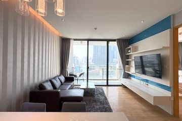 1 Bedroom Condo for sale in Aequa Sukhumvit 49, Khlong Tan Nuea, Bangkok near BTS Thong Lo