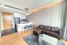 1 Bedroom Condo for sale in Aequa Sukhumvit 49, Khlong Tan Nuea, Bangkok near BTS Thong Lo