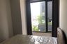 1 Bedroom Condo for rent in Nye by Sansiri, Khlong Ton Sai, Bangkok near BTS Wongwian Yai