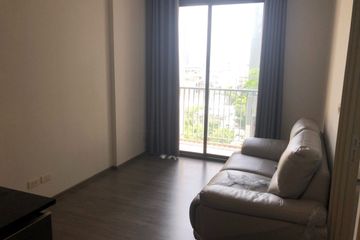 1 Bedroom Condo for rent in Nye by Sansiri, Khlong Ton Sai, Bangkok near BTS Wongwian Yai