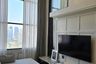 1 Bedroom Condo for rent in Knightsbridge Prime Sathorn, Thung Wat Don, Bangkok near BTS Chong Nonsi