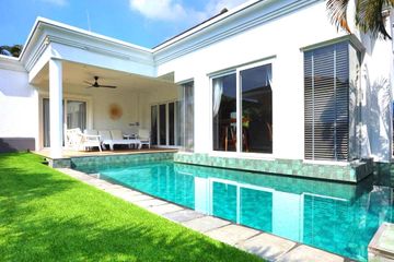 3 Bedroom Villa for sale in Siam Royal View, Nong Prue, Chonburi