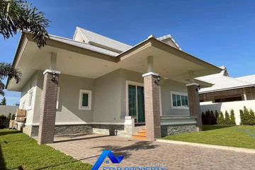 3 Bedroom Villa for sale in Emerald Valley, Thap Tai, Prachuap Khiri Khan