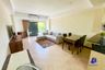 1 Bedroom Condo for sale in View Talay 2, Nong Prue, Chonburi