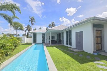 3 Bedroom House for sale in Nong Prue, Chonburi