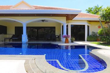 3 Bedroom Villa for sale in Jomtien Park Villas, Nong Prue, Chonburi