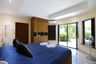 3 Bedroom Villa for sale in Jomtien Park Villas, Nong Prue, Chonburi