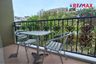 1 Bedroom Condo for sale in Siam Oriental Twins, Nong Prue, Chonburi