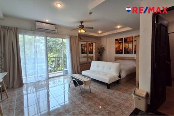 1 Bedroom Condo for sale in Siam Oriental Twins, Nong Prue, Chonburi